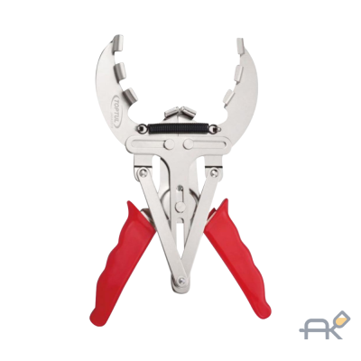 Клещи для поршневых колец 50-100мм*215мм TOPTUL (JABA0510)